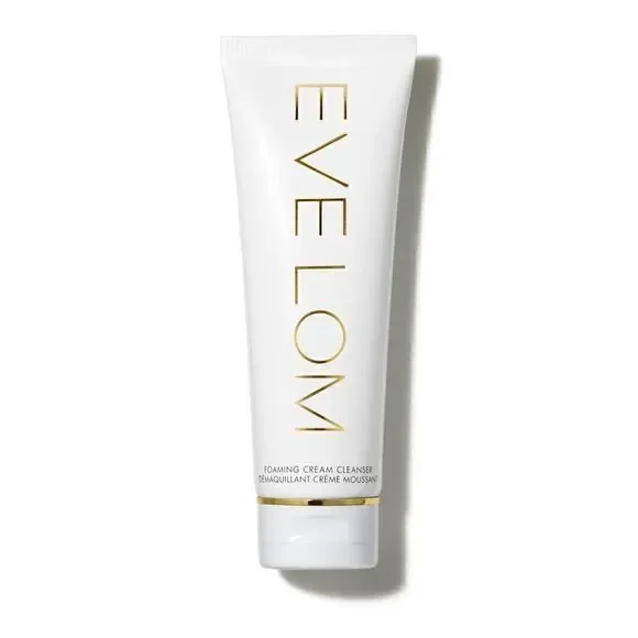 Eve Lom FOAMING CREAM CLEANSER brand new in box and sealed